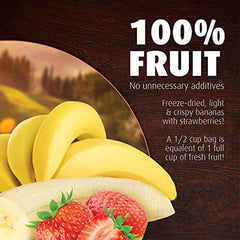 Brothers-ALL-Natural Asian pear bag emphasizes fiber-rich fruit in a grab-and-go bite
