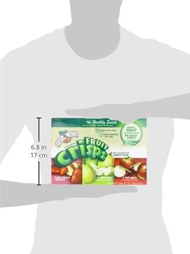 Brothers-ALL-Natural lunchbox-ready pack ideal for school or work snacking
