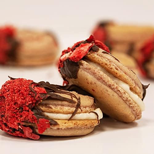 Kid-friendly on-the-go snack by Brothers All Natural