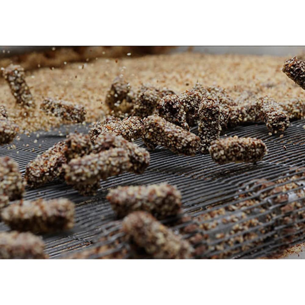 Brown & Haley Almond Roca original toffee serving idea presents shareable treat with coffee or tea.