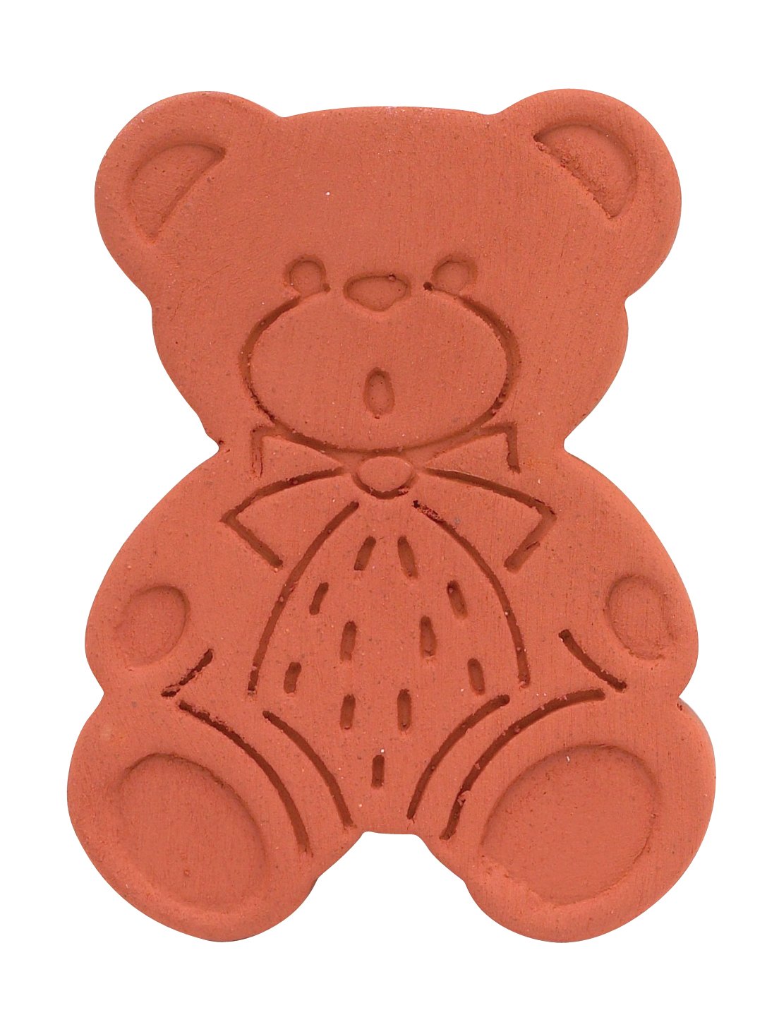 Brown Sugar Bear dry use absorbs moisture to keep spices dry.