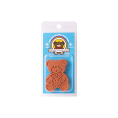 Brown Sugar Bear original saver in packaging preserves brown sugar moisture.