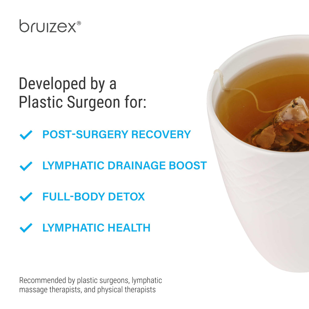 Elderflower and licorice components harmonize in the cup