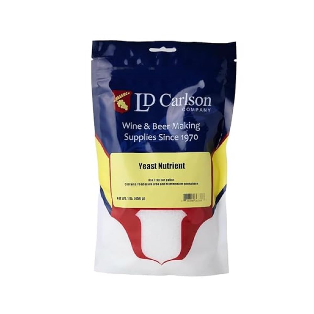 BSG HandCraft Fermax Yeast Nutrient packaging varies image showing adaptable packaging for fermentation supply
