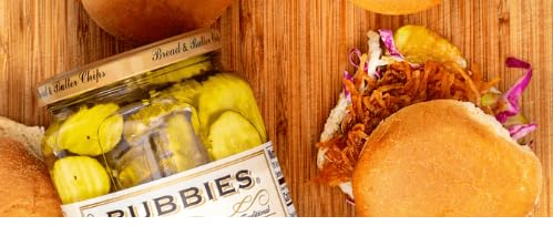Bubbies family dinner scene shows gluten-free options