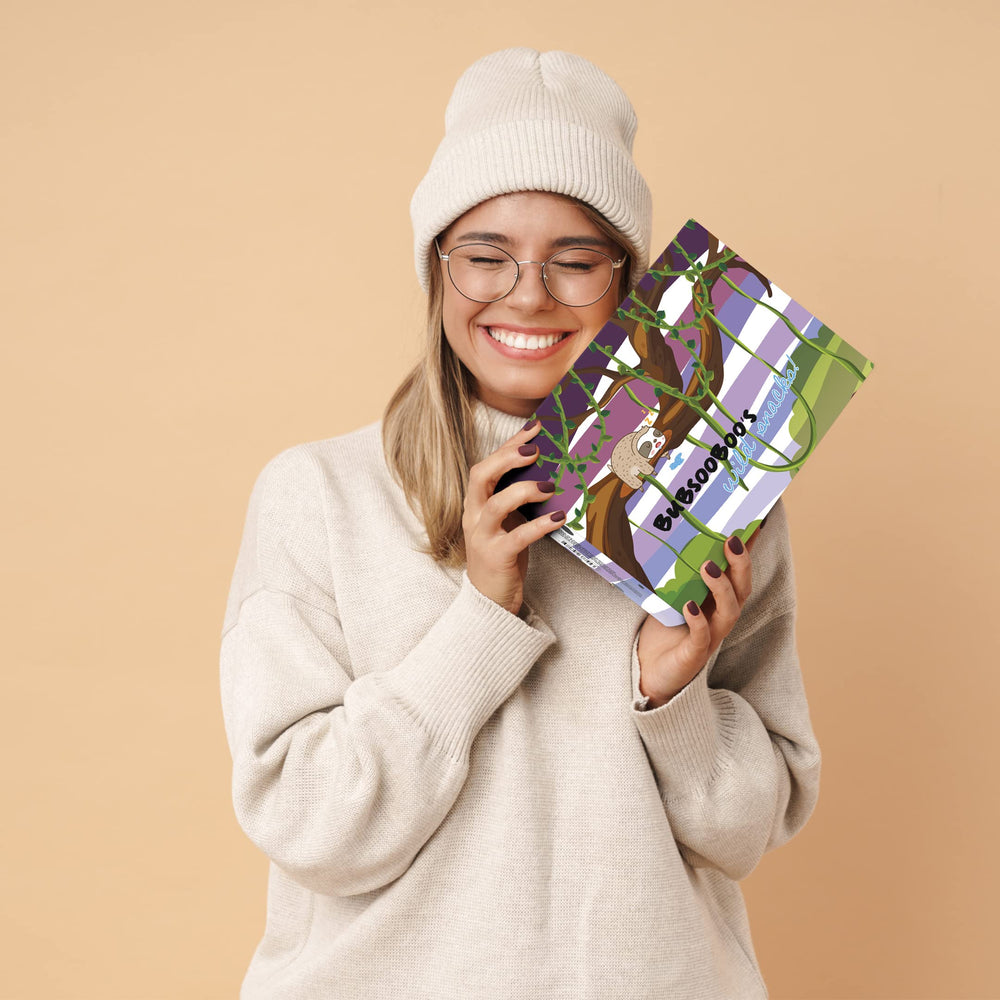 Bubsooboos Wild Snacks visually striking, camera-ready snacks