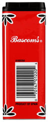 Budapests Best Paprika bottle spice dust signals easy pantry seasoning.