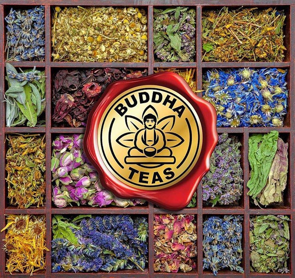 Buddha Teas Organic Astragalus Root ingredients emphasize pure root quality