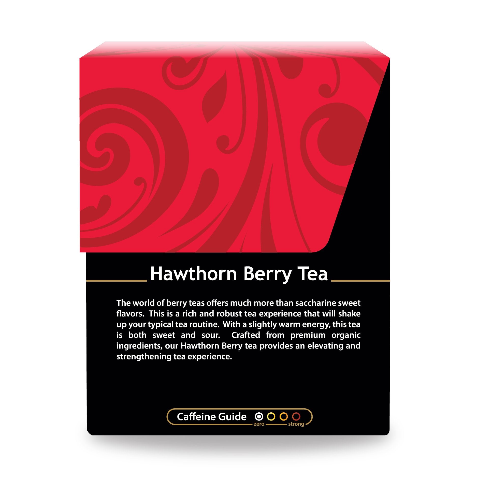 Buddha Teas Tea for Trees campaign supporting forest conservation