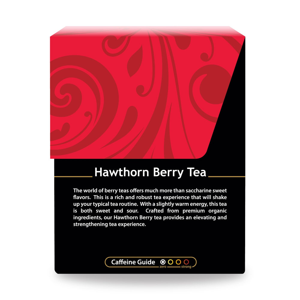 Buddha Teas Tea for Trees campaign supporting forest conservation