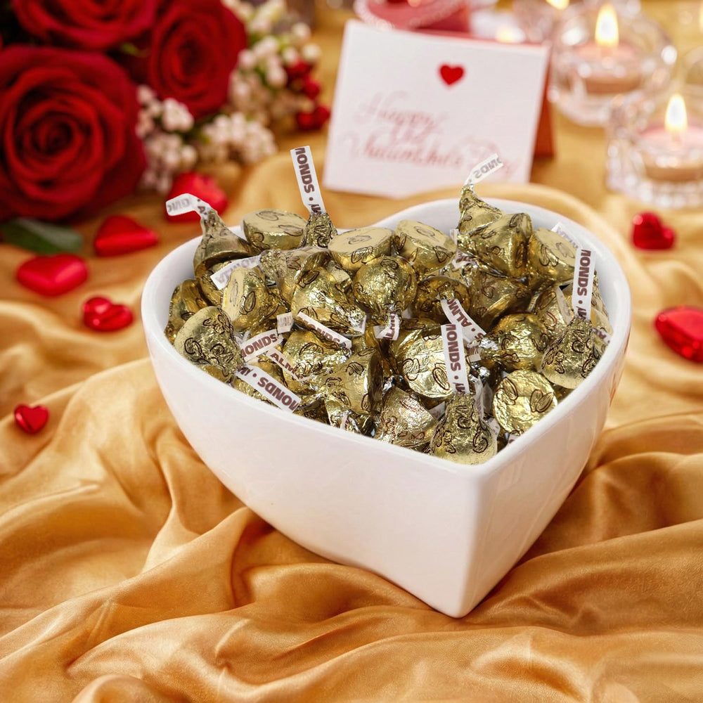 Buha Sweets bulk 1lb chocolates, ideal for gifting and corporate events.