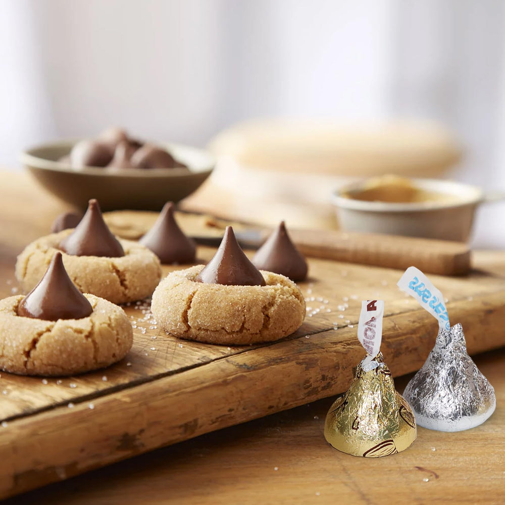 Buha Sweets individually wrapped chocolates ready for gift bags