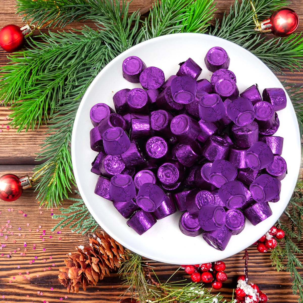 Buha Sweets gift-ready bulk candies—convenient for gifts and celebrations.