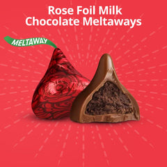 Buha Sweets HersheyKisses Meltaway romantic surprises for gatherings