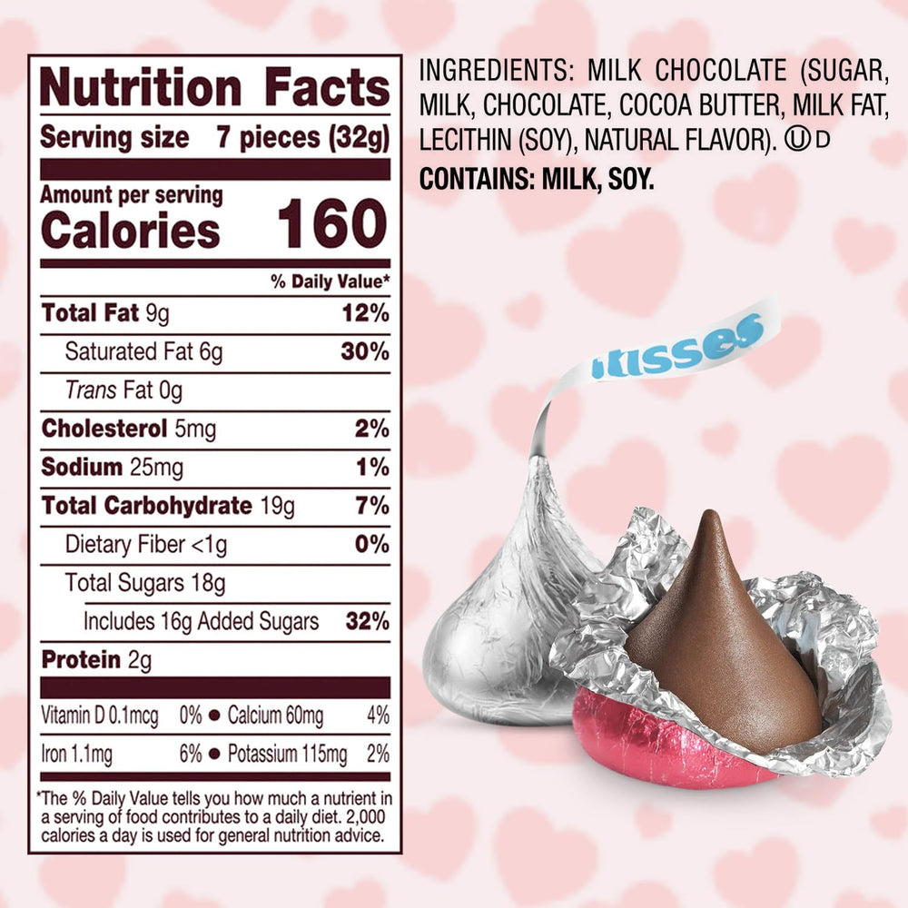 Buha Sweets individually wrapped chocolates for easy sharing