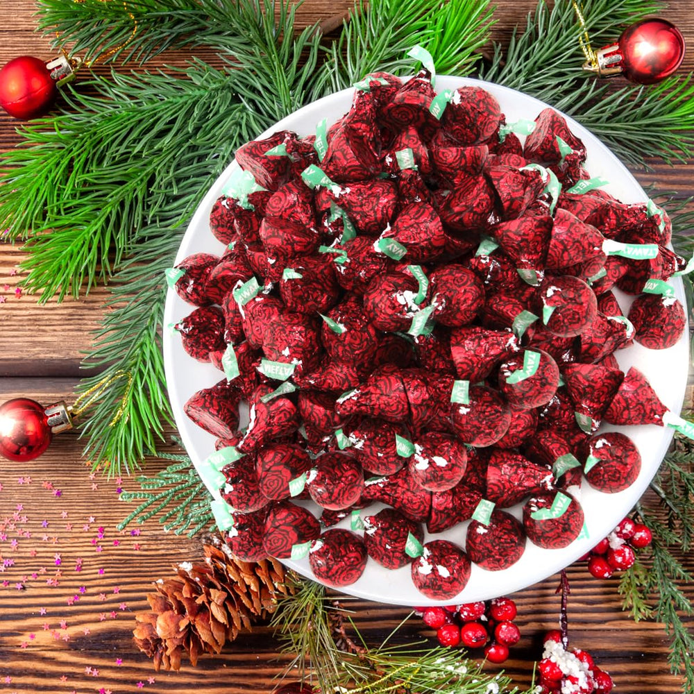 Buha Sweets party favors add a sweet touch to events.