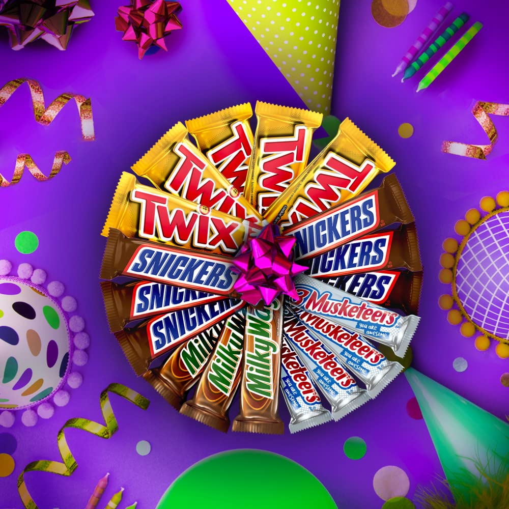 Bulk candy bowl display ideal for parties and office desks