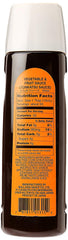 Bull-Dog Bulldog Sauce Steak Tonkatsu closeup of glossy glaze, ideal for home cooking