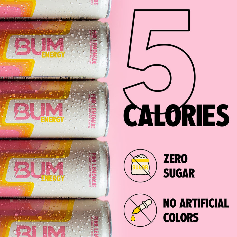 Glass with bubbles and pink lemonade, showcasing light carbonation and refreshing aroma