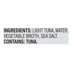 Bumble Bee Lean Protein Tuna provides 17g per serving for high-protein meals.