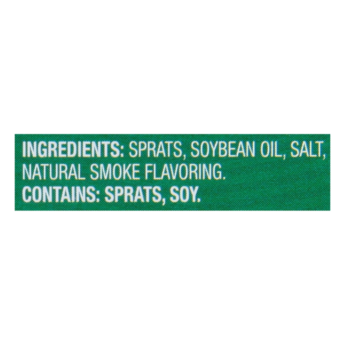 Pour of oil from Bumble Bee sardines in oil signals easy flavor pairing