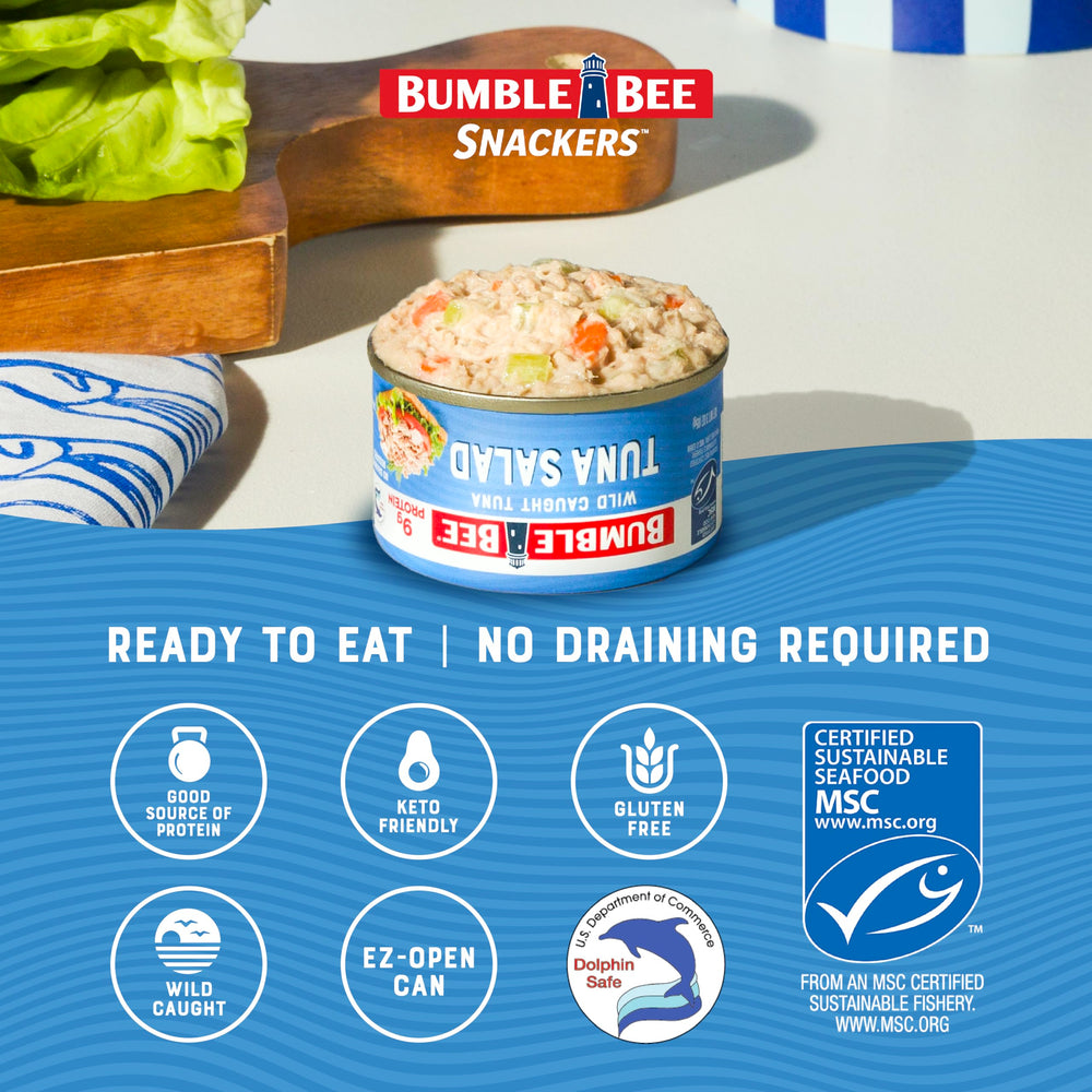 Perfect for wraps or salads with ready-to-eat convenience.