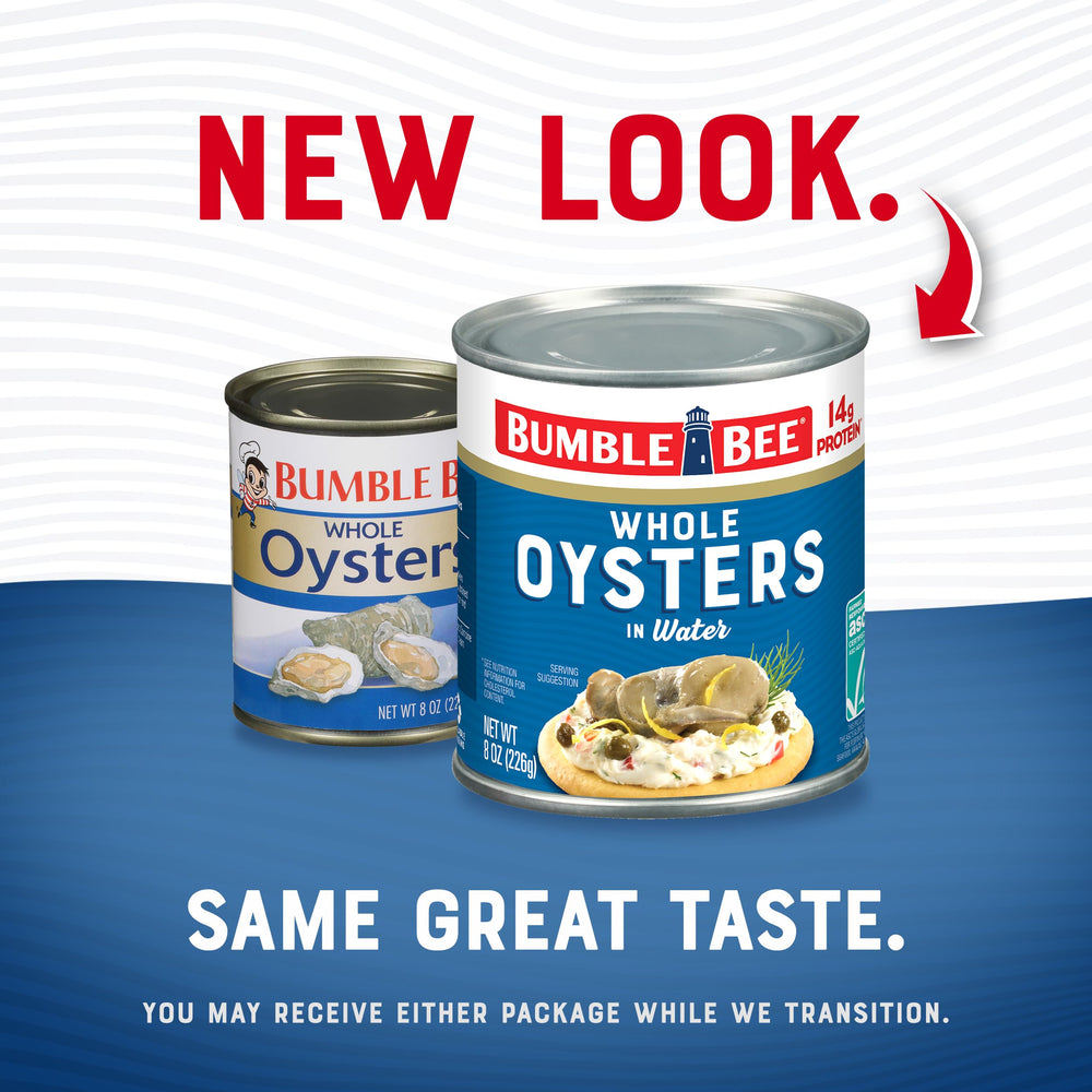 Bumble Bee sustainable seafood sourcing supports responsible fisheries and quality.