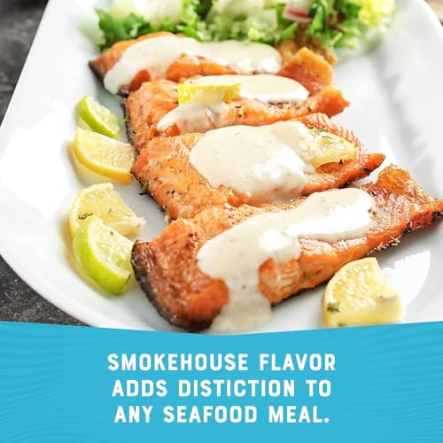 Bumble Bee trout with pasta or salad for easy meals.