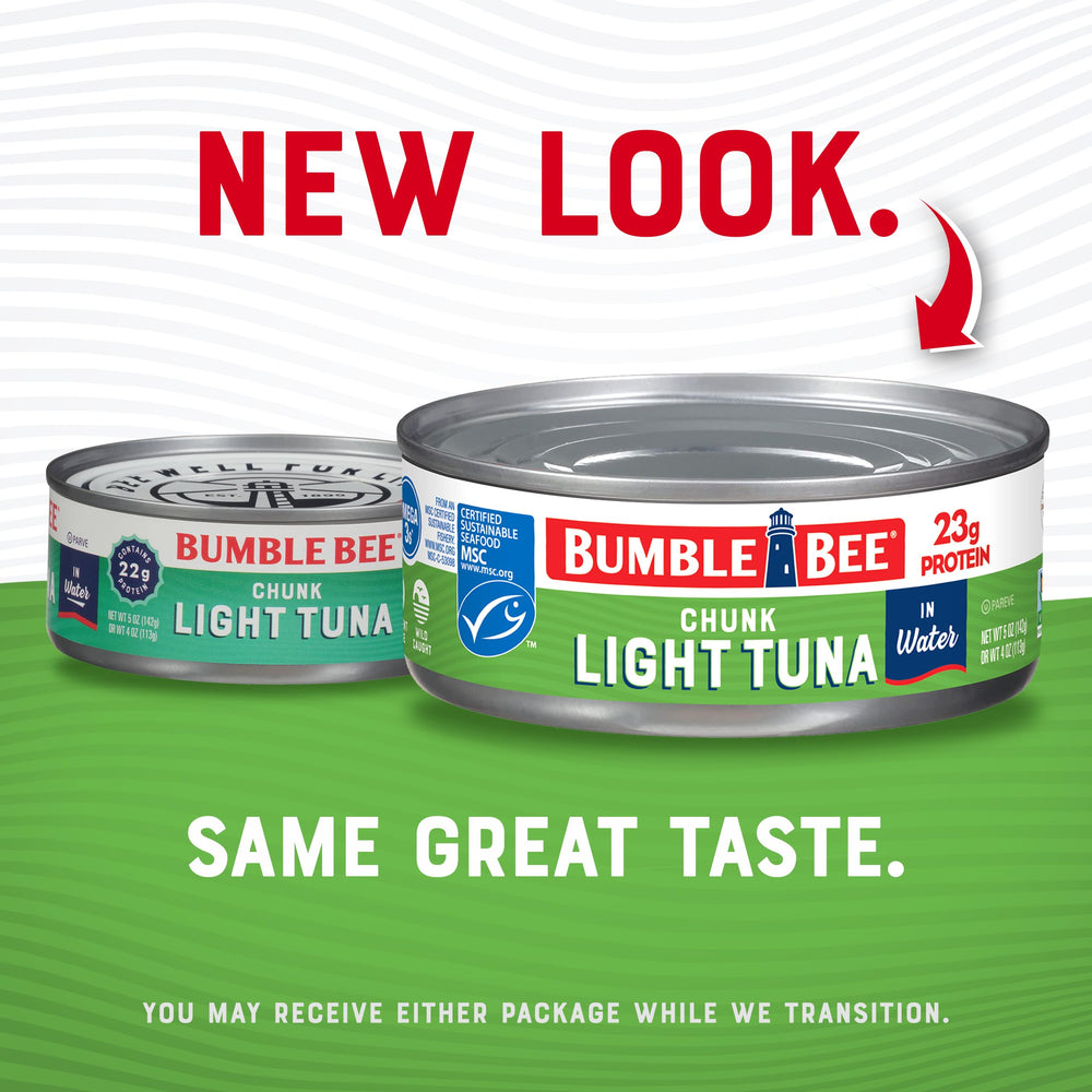 Bumble Bee tuna casserole bake, family friendly comfort