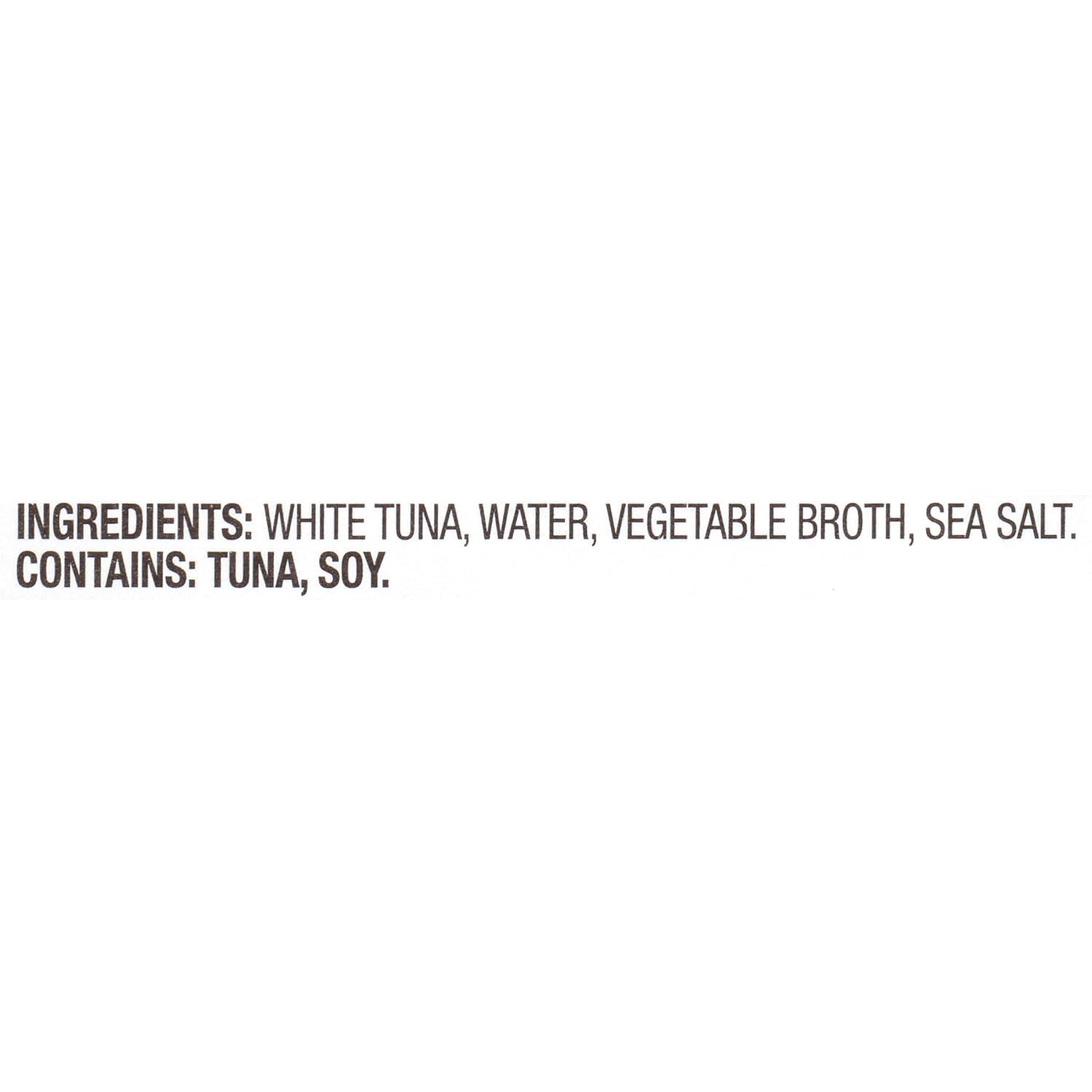 Bumble Bee tuna pasta dish, easy weeknight dinner option.