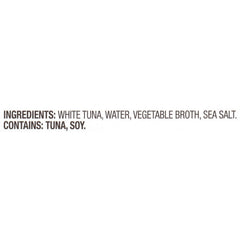 Bumble Bee tuna pasta dish, easy weeknight dinner option.