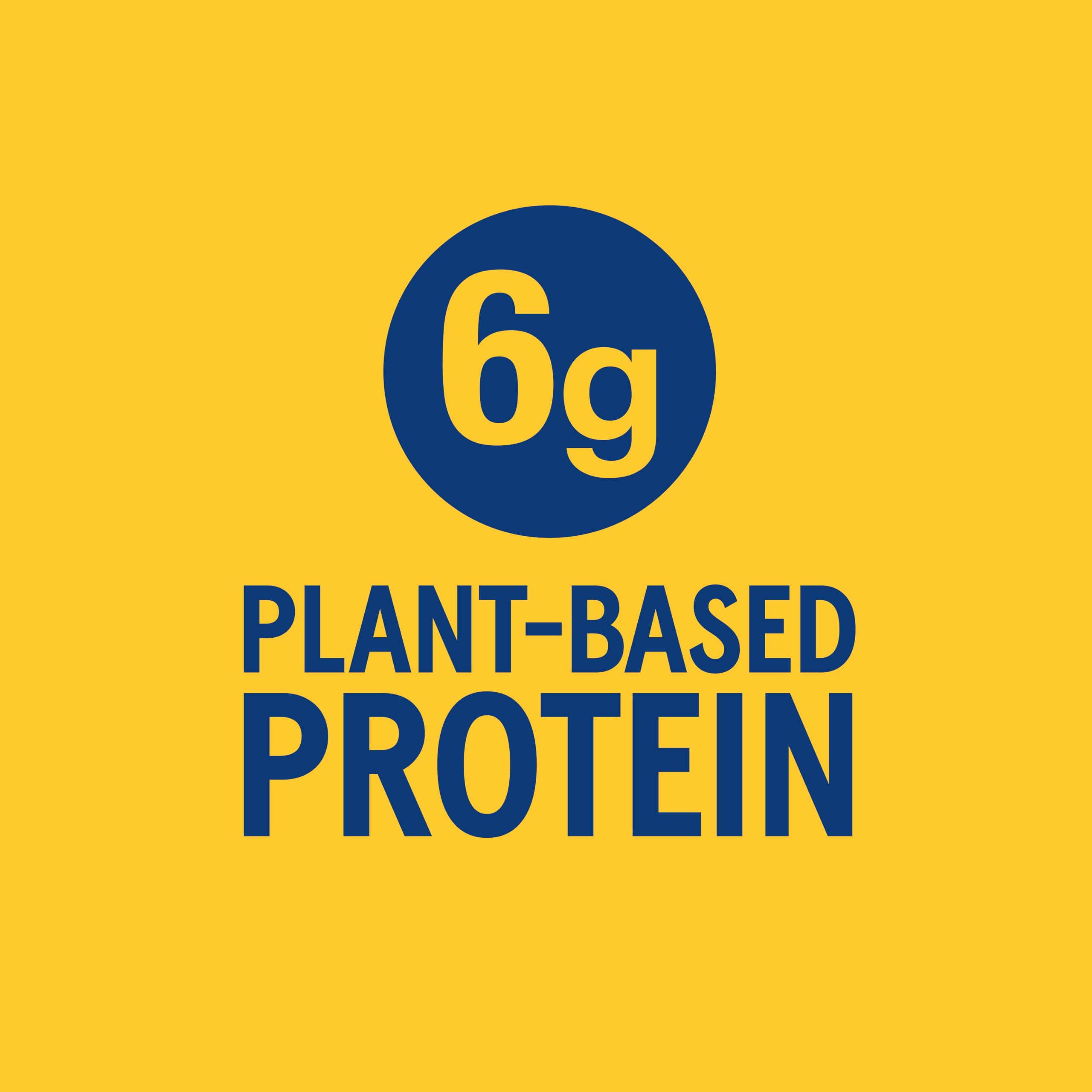 Bush's Best Cannellini beans ingredients list emphasizes simple, plant-based protein options.