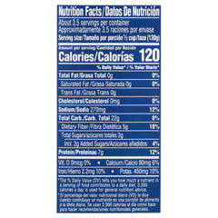 BUSH'S BEST kidney beans label close-up, gluten free and versatile for recipes.