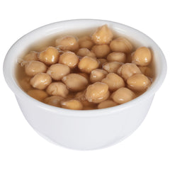 Bush's Best hummus-ready garbanzo beans for creamy blends.