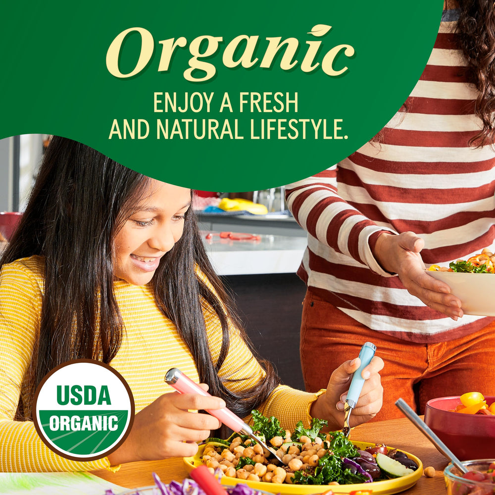 Bush's Best Organic Black Beans served in a dip dish, ideal for entertaining.