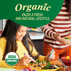 Bush's Best Organic Black Beans served in a dip dish, ideal for entertaining.