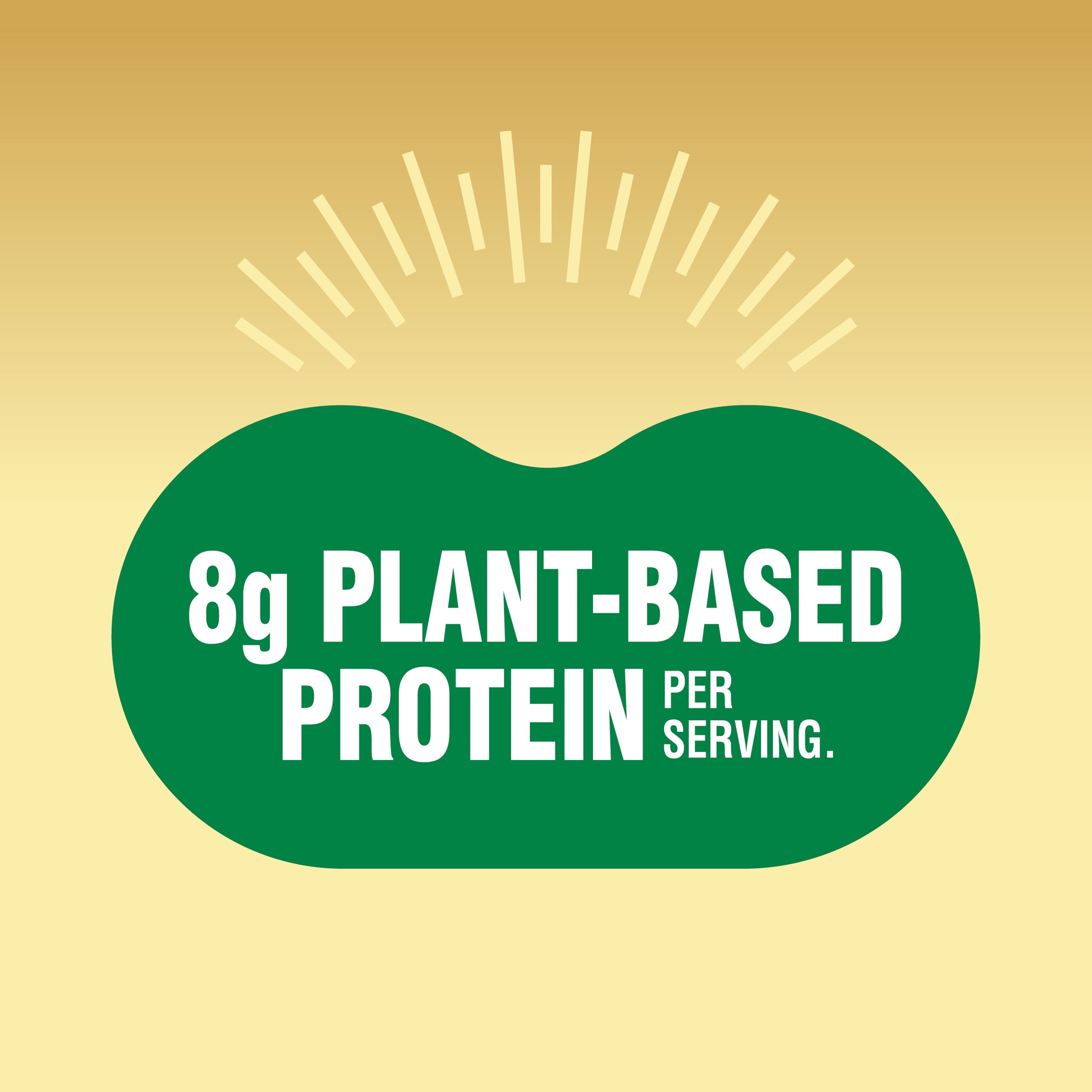 Bush's Best Organic Black Beans in soup or stew, hearty plant-based protein.