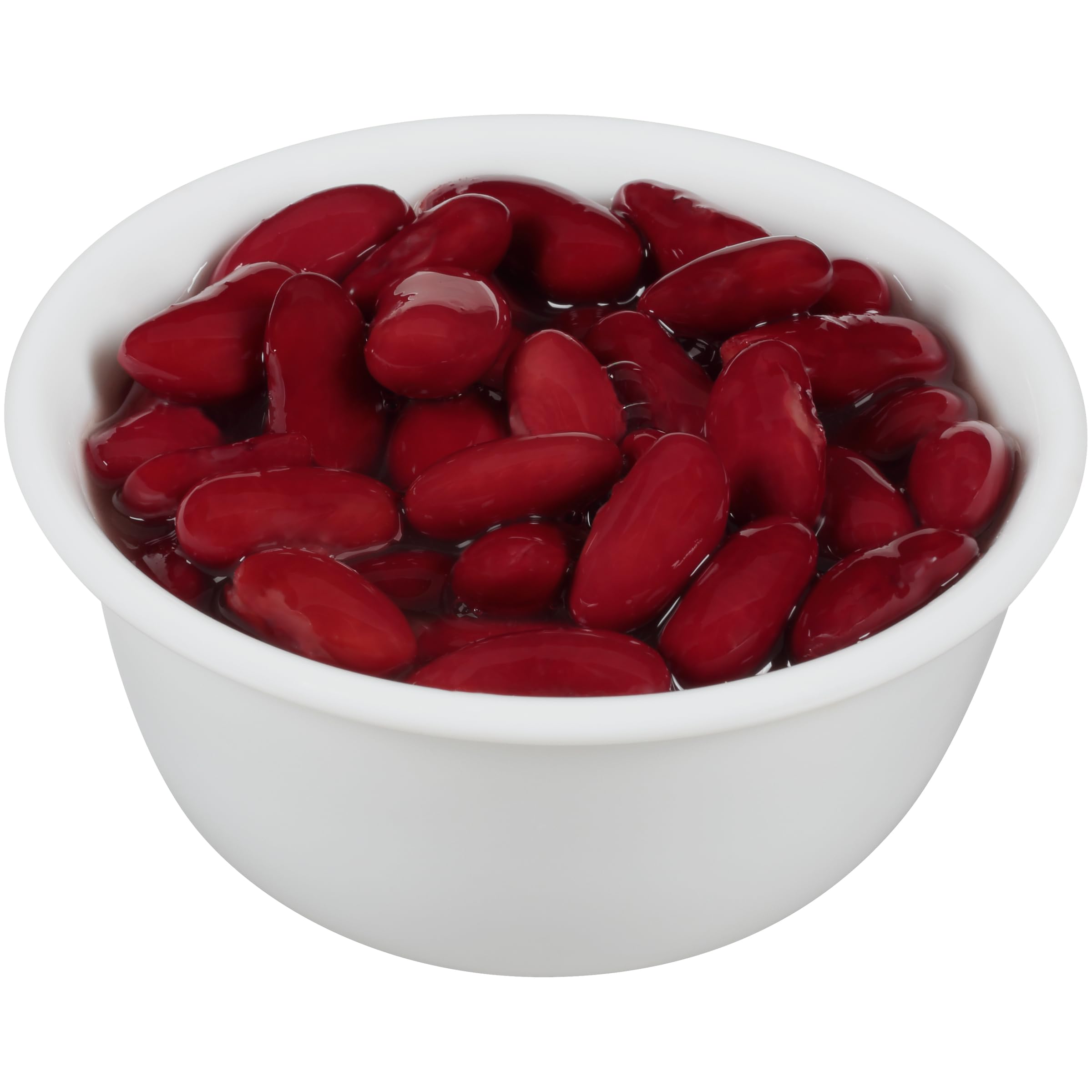 Bush's Best Organic Dark Red Kidney Beans brighten salads with protein and fiber
