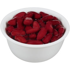 Bush's Best Organic Dark Red Kidney Beans brighten salads with protein and fiber