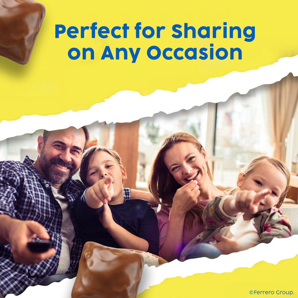 Butterfinger baking uses for desserts and treats.