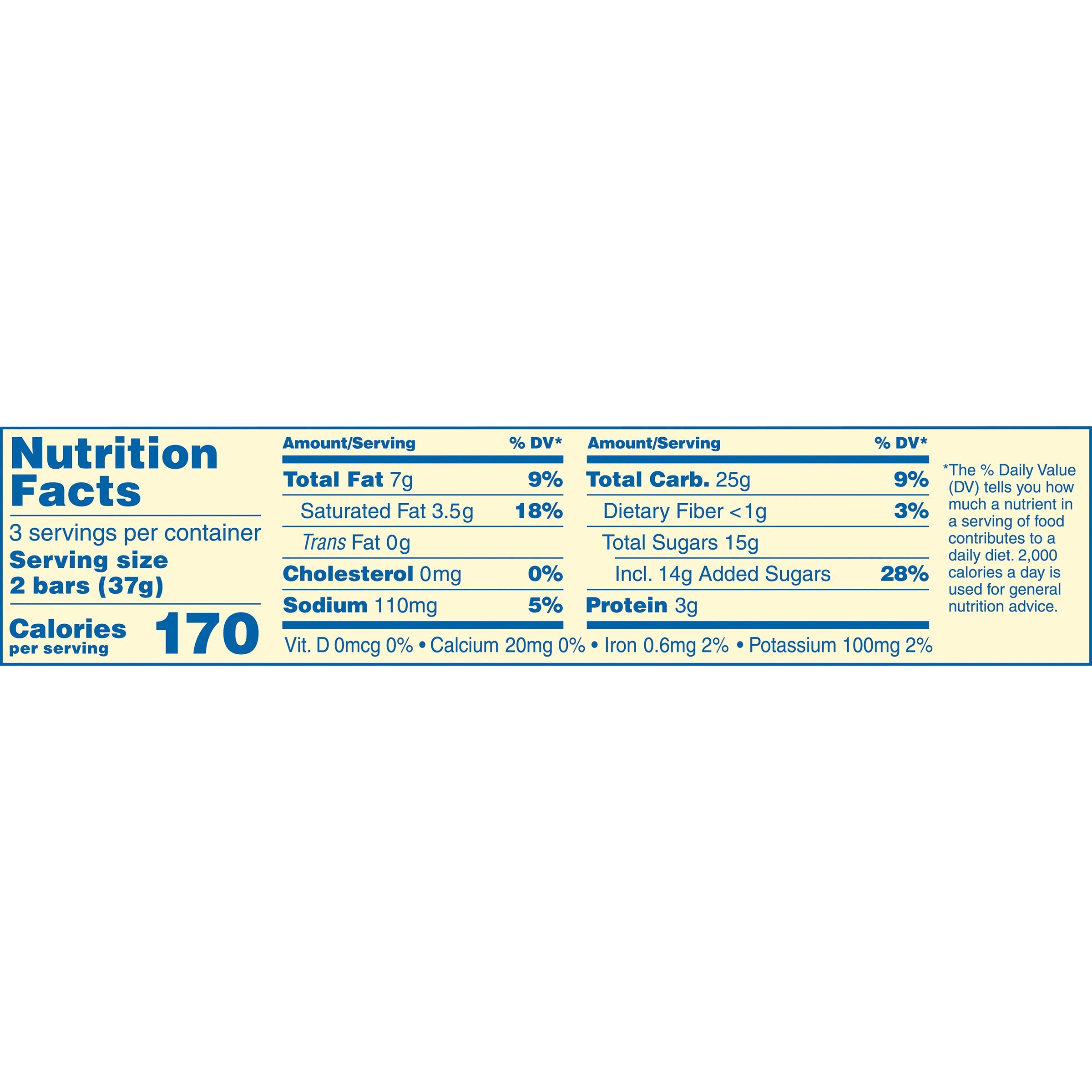 Made in the USA Butterfinger Fun Size with globally sourced ingredients.