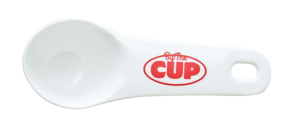 By The Cup Kraft Jet-Puffed Mallow Bits vanilla texture invites soft, melt-in-your-mouth snacking