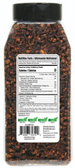 Byait Whole Cloves closeup aroma ideal for enhancing savory dishes and baking