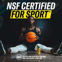 C4 Energy bottle label notes CarnoSyn beta-alanine supporting endurance.