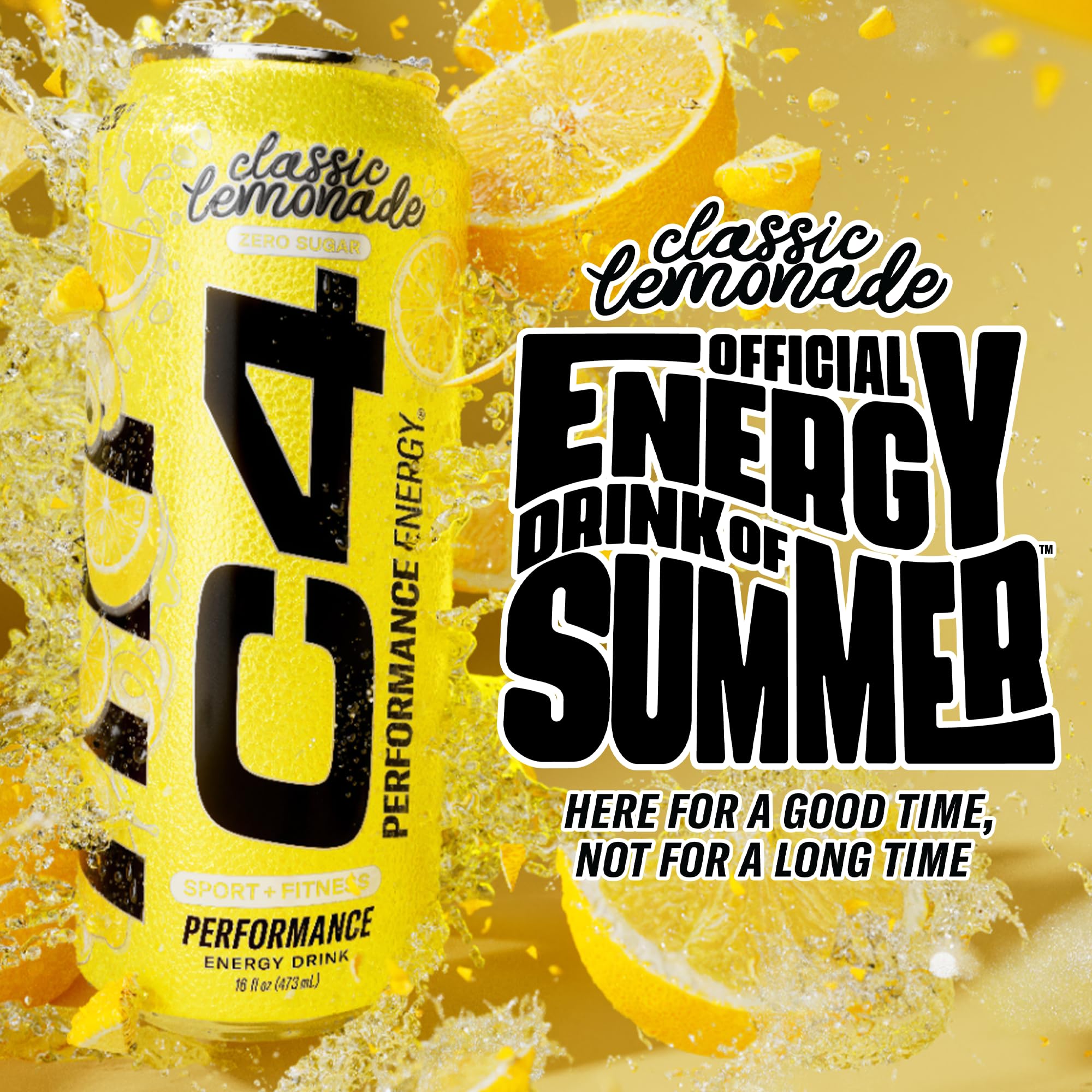 C4 Energy CarnoSyn beta-alanine illustration for endurance support.