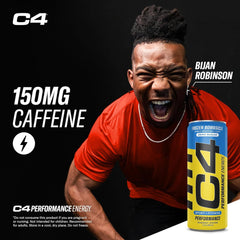 C4 Energy Popsicle grape-cherry bottle demonstrates sugar-free hydration during training