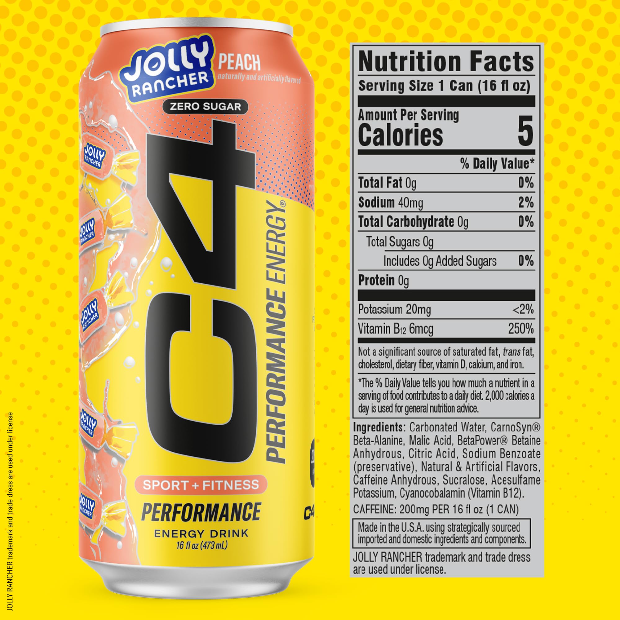 Cellucor C4 preworkout in gym setting highlighting performance support.
