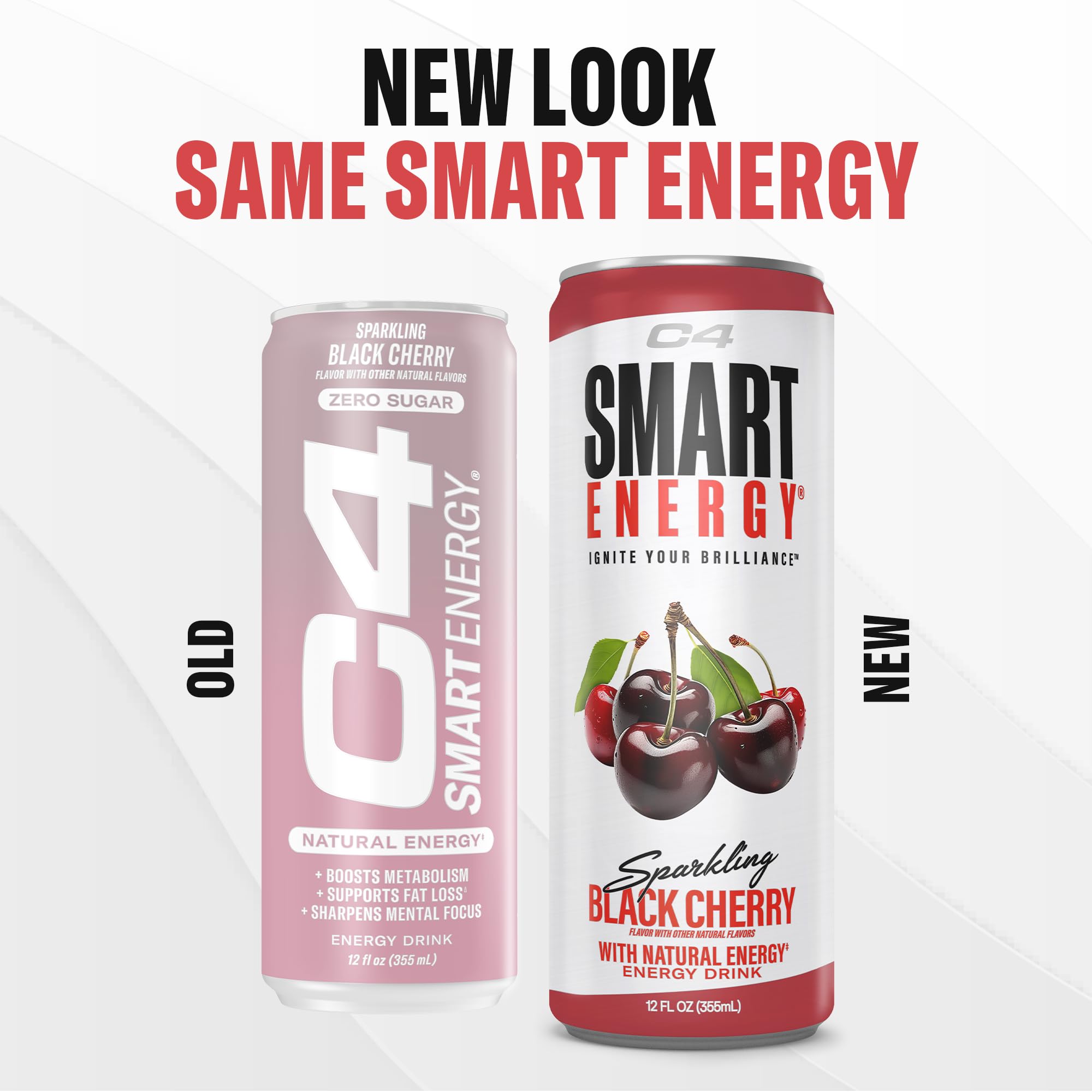 C4 Smart Energy Cotton Candy flavor can feel refreshing.