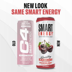 C4 Smart Energy Cotton Candy flavor can feel refreshing.