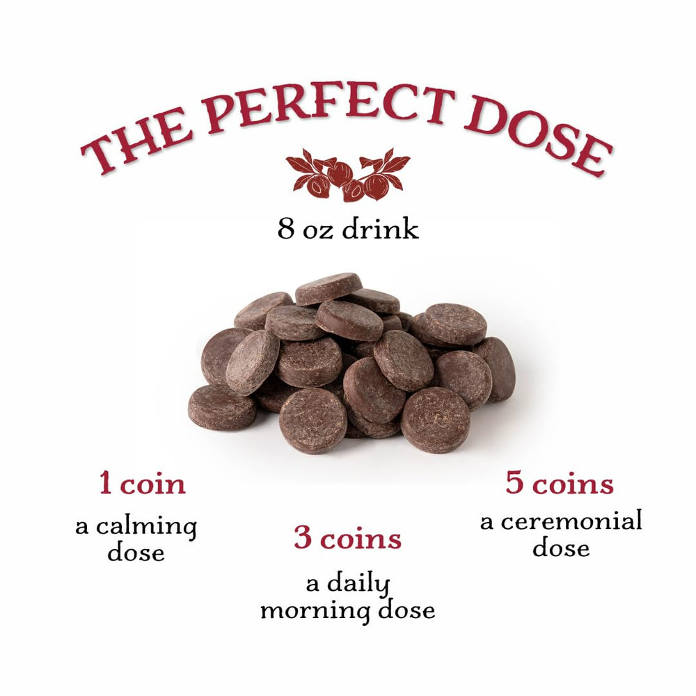 Cacao Adventures dairy-free unsweetened cacao fits vegan, sugar-free beverages